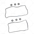Valve Tappet Rocker Cover Gasket Kit for Lexus IS250 (2006–2013)