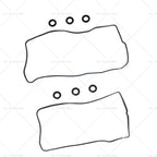 Valve Tappet Rocker Cover Gasket Kit for Lexus IS250 (2006–2013)