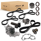 Timing Belt Kit Water Pump 90916-03075 for Toyota 4Runner (1996–2002)