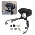 Passenger Sissy Bar Backrest for Honda Forza 350 (2021–2022)