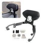 Passenger Sissy Bar Backrest for Honda Forza 350 (2021–2022)