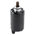 Engine Starter Motor for Bajaj Pulsar 220 Ug / Avenger 220 (JC111007)