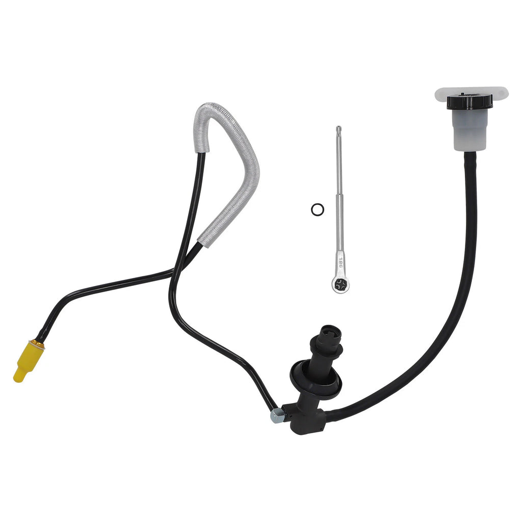 Clutch Master and Slave Cylinder Assembly For Ford Ranger 2.3 2.5 3.0L 1995-11