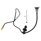 Clutch Master and Slave Cylinder Assembly For Ford Ranger 2.3 2.5 3.0L 1995-11