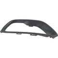 Fog Light Trim for 2014-2021 Jeep Grand Cherokee (2014-2021)
