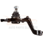10Pcs Ball Joint Sway Bar Rack Bellow for Toyota Tacoma (2001–2004)