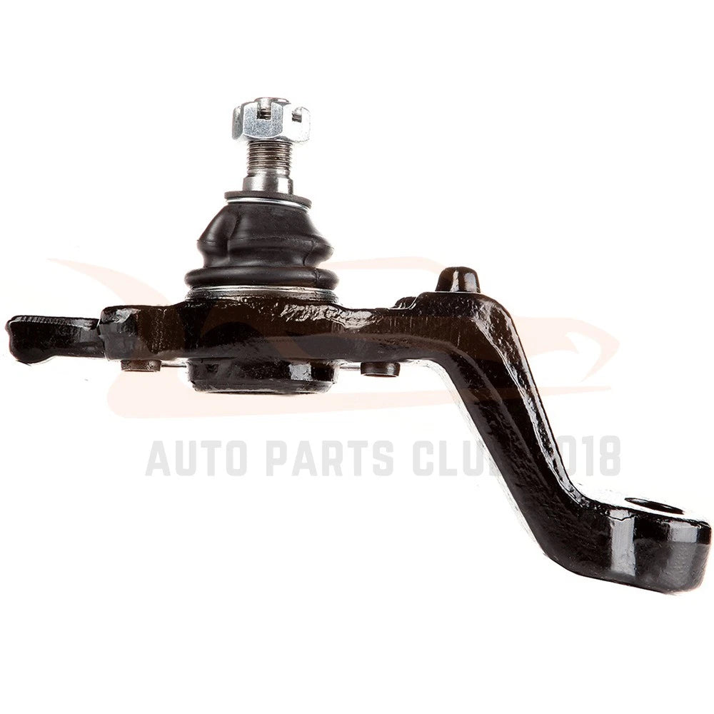 10Pcs Ball Joint Sway Bar Rack Bellow for Toyota Tacoma (2001–2004)