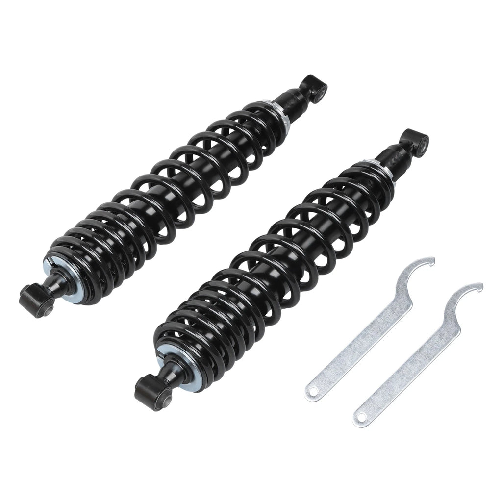Rear Shock Absorber for Yamaha Wolverine 700 (2016–2018) Dual-Rate