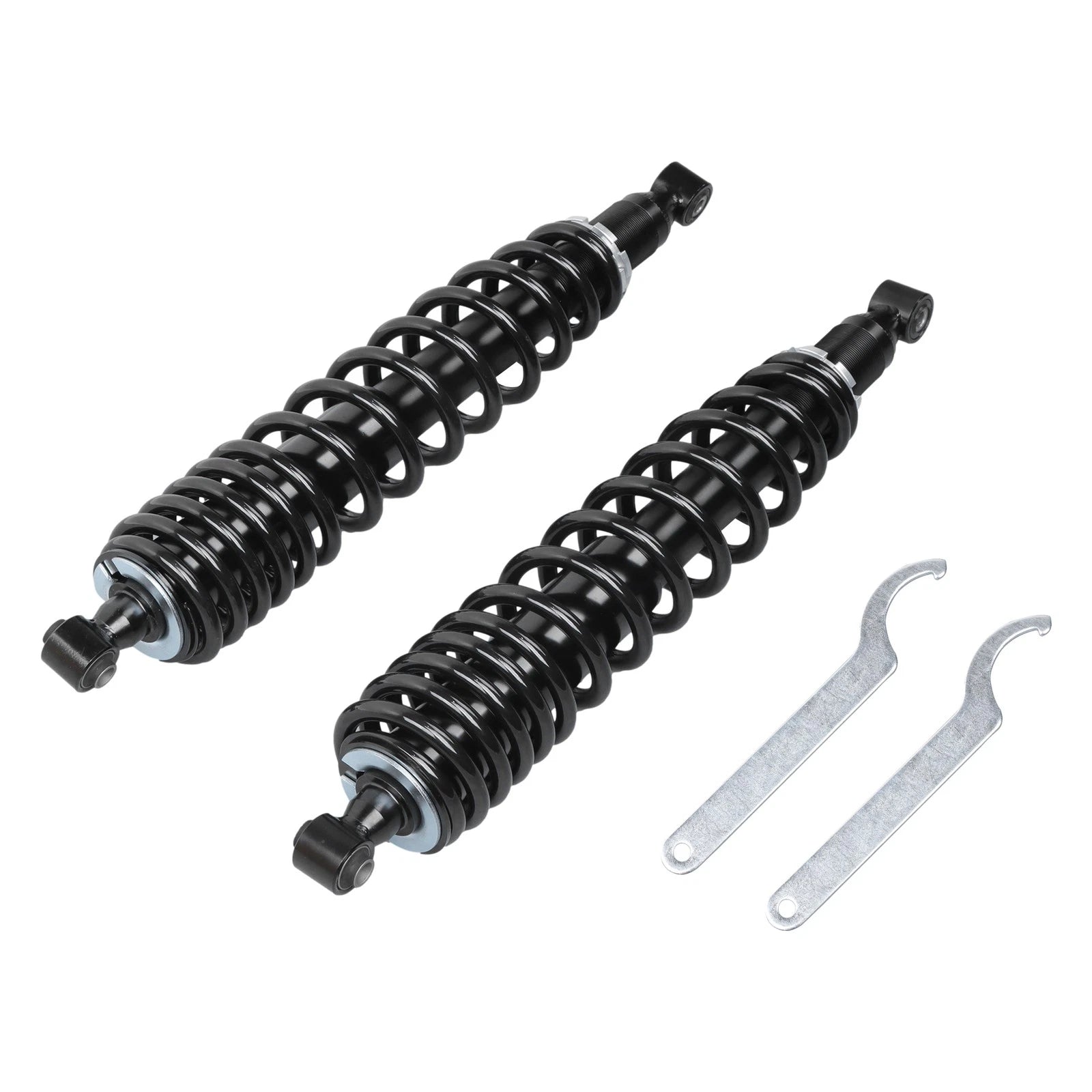 Rear Shock Absorber for Yamaha Wolverine 700 (2016–2018) Dual-Rate