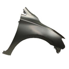 Replacement Steel Front Passenger Side Fender w/o Rocker Molding Holes
