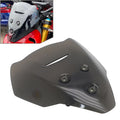 Windshield for Ducati Streetfighter V4 V4S V4SP (2020-2023)