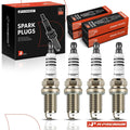 Iridium & Platinum Spark Plugs for Toyota Camry (1992–1996)