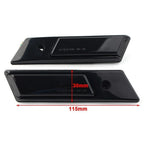 2X Dynamic LED Side Marker Indicator Turn Signal for BMW 3 5 7 Series (E36 E34 E32)