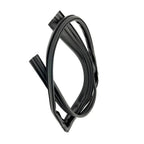 Window Run Channel Molding Seal for Honda Accord (2003-2007)