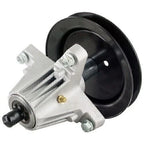 Spindle Assembly for Cub Cadet LTX1040 LTX1045 RZT42 ZT142 CC30 (Fits 2010–2020) - Set of 2