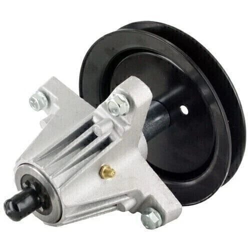 Spindle Assembly for Cub Cadet LTX1040 LTX1045 RZT42 ZT142 CC30 (Fits 2010–2020) - Set of 2