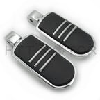 Streamliner Footpeg for Harley Softail Fat Boy FLFB Fat Bob FXFB (2018–2023)