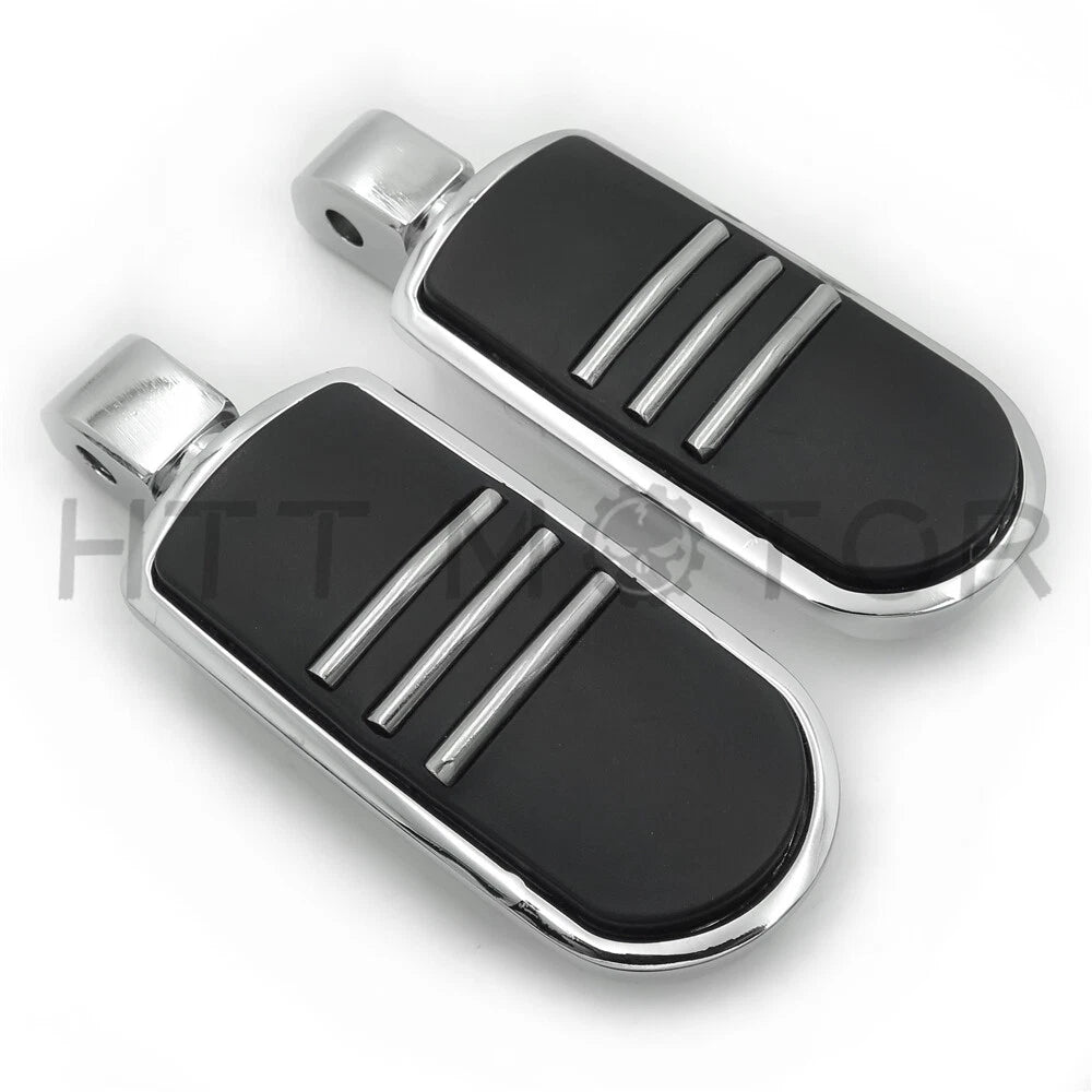 Streamliner Footpeg for Harley Softail Fat Boy FLFB Fat Bob FXFB (2018–2023)