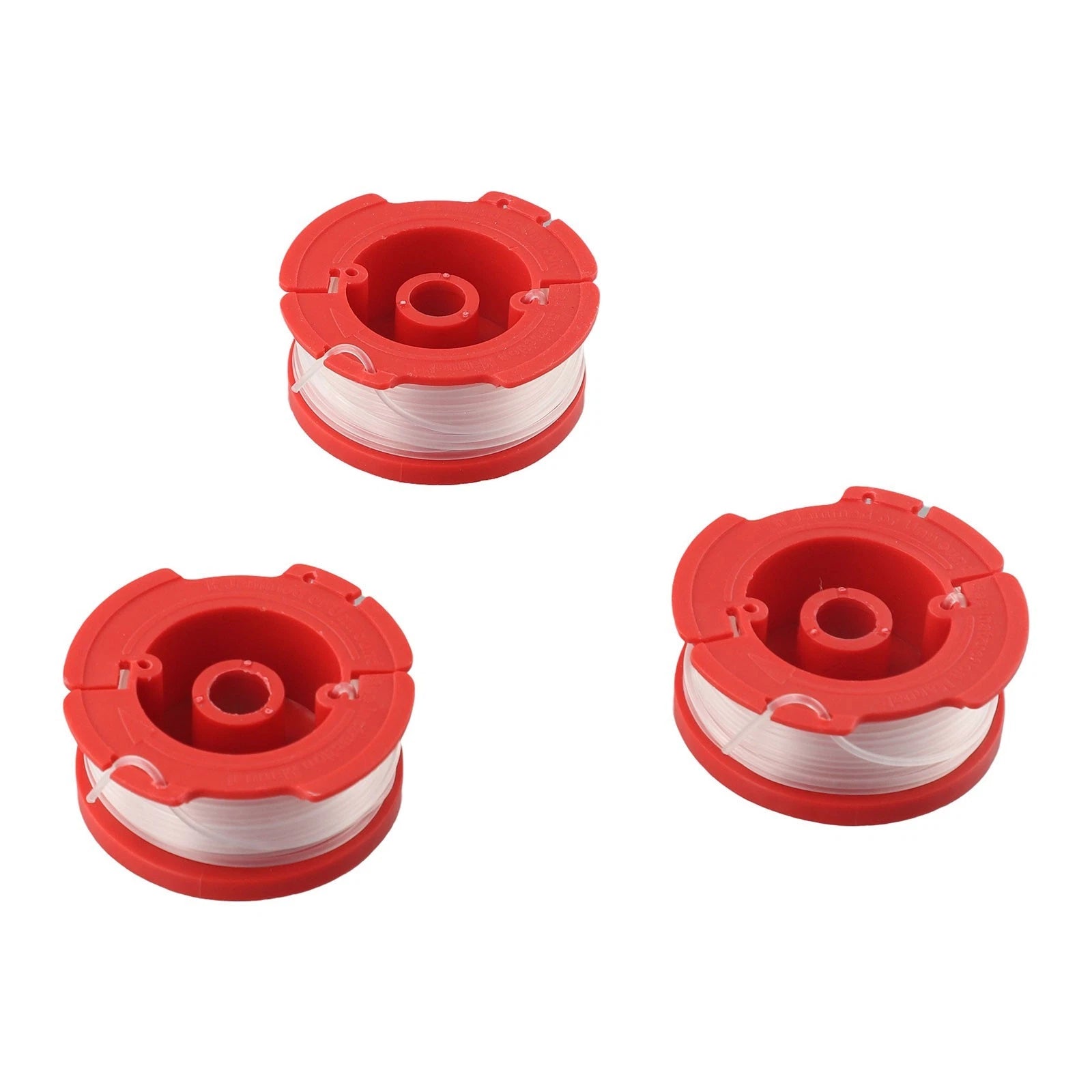 3X Replacement String Trimmer Line Spools for Craftsman CNCST910