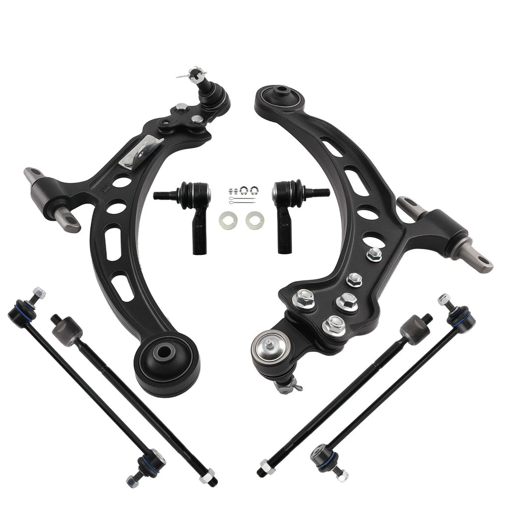 Front Lower Control Arm Sway Bar Link for Toyota Camry Avalon ES300 (1997–2001)