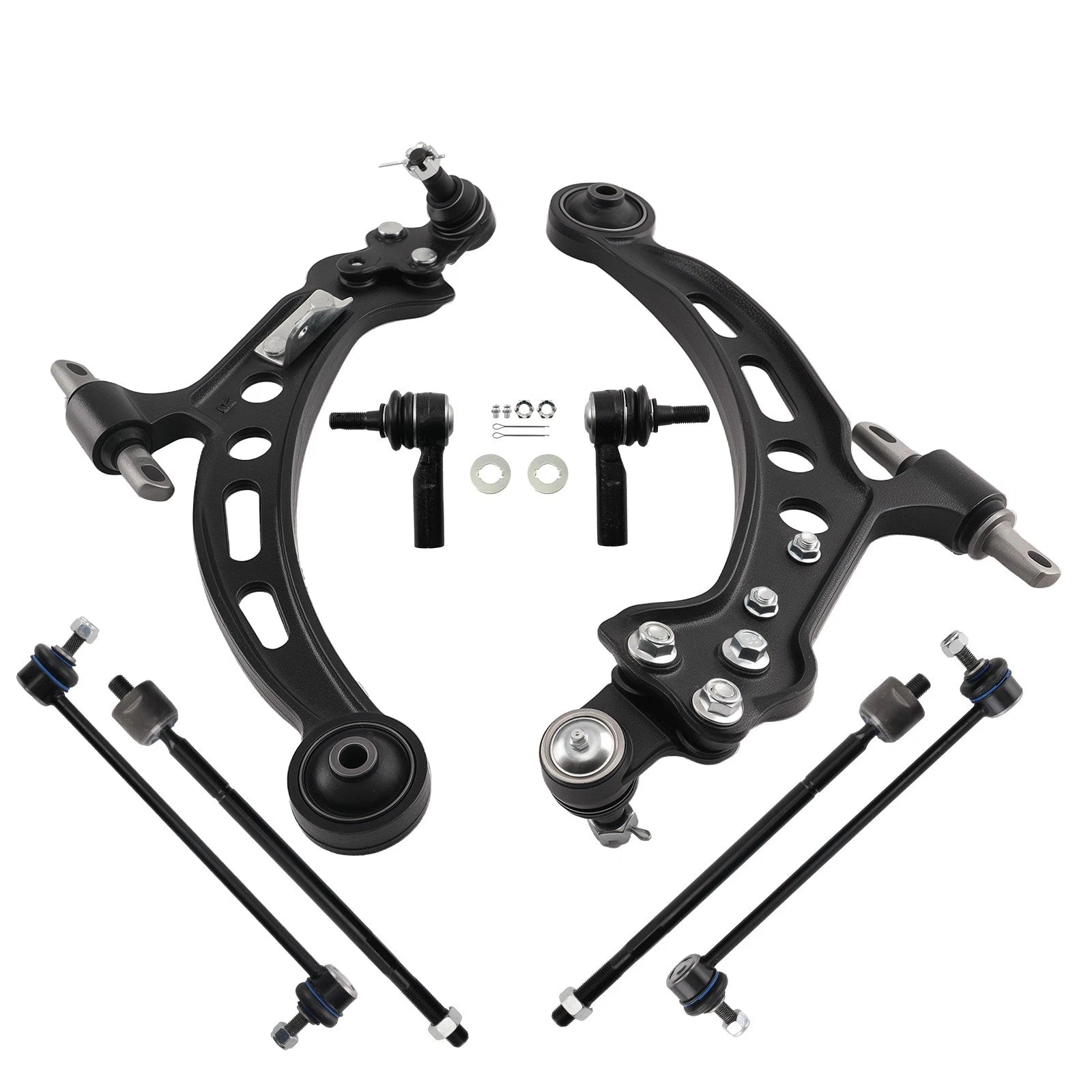 Front Lower Control Arm Sway Bar Link for Toyota Camry Avalon ES300 (1997–2001)