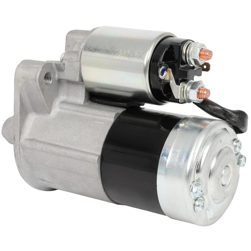 Starter for Dodge Neon (2003–2005) L4 2.4L PMGR 12V 1.2kW CW 10T 17911