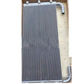 Hydraulic Oil Cooler 4650353 for John Deere 225DLC