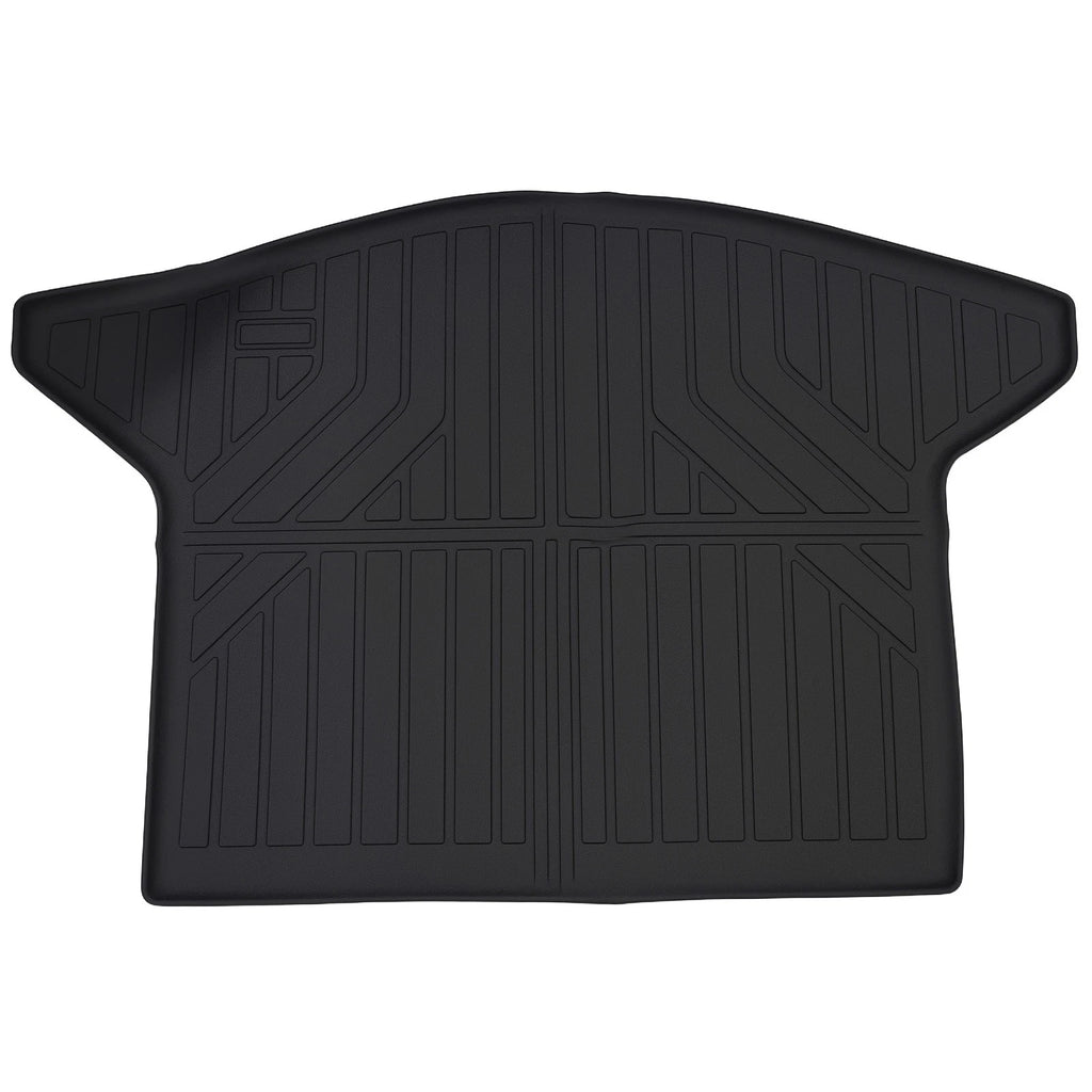 TPE Cargo Mat Boot Liner for Mazda CX-5 (2017–2025) All Weather
