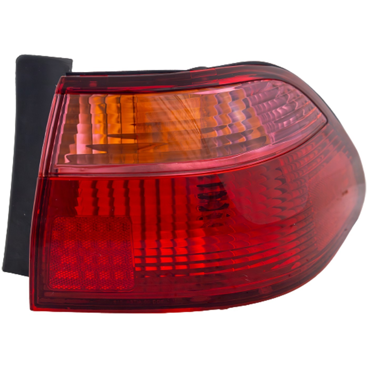 Tail Light for Honda Accord (1998–2000) Passenger Side Outer Halogen