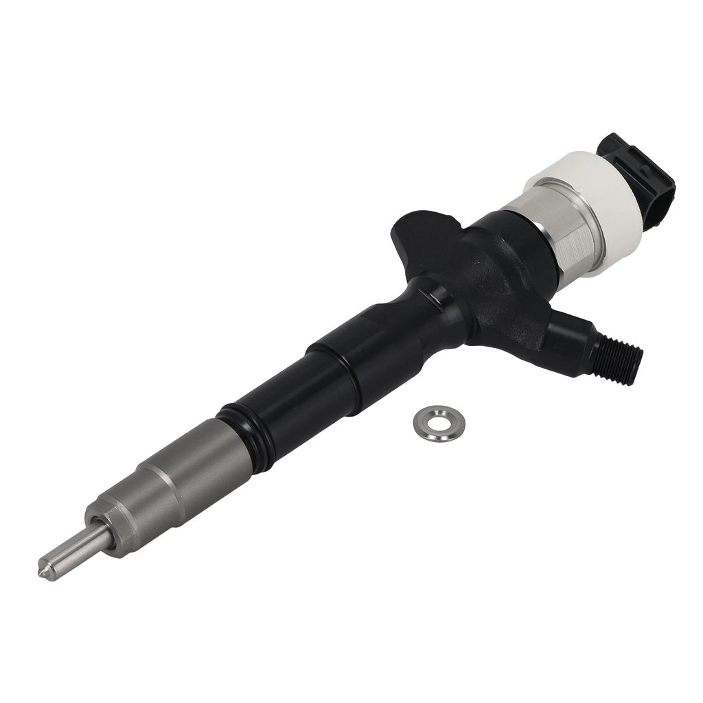Diesel Fuel Injector for Toyota Hilux (2KD-FTV) (2012–2015)