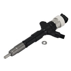 Diesel Fuel Injector for Toyota Hilux (2KD-FTV) (2012–2015)