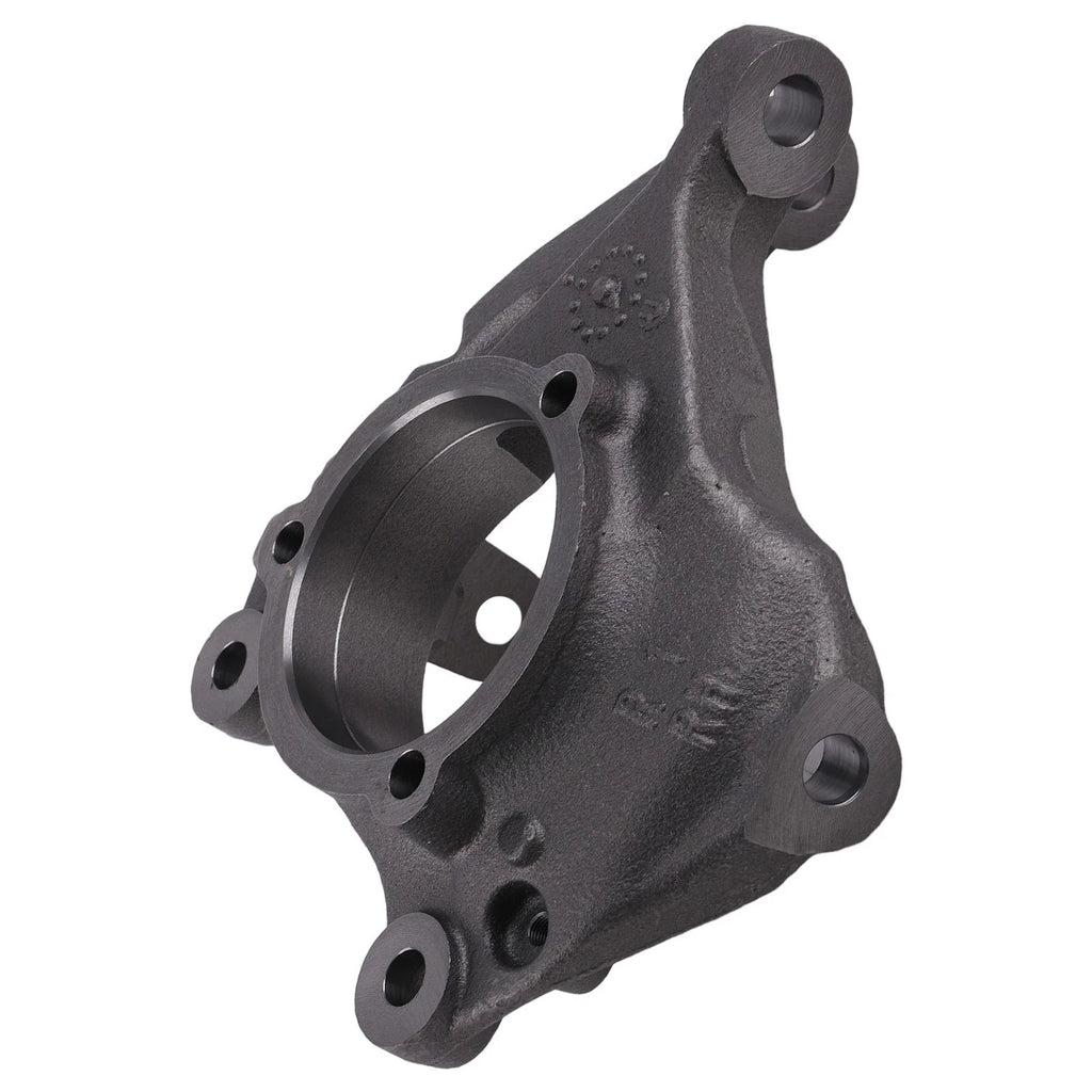 Front Right Steering Knuckle for Jeep Wrangler (2012–2017) 698006 Cast Iron