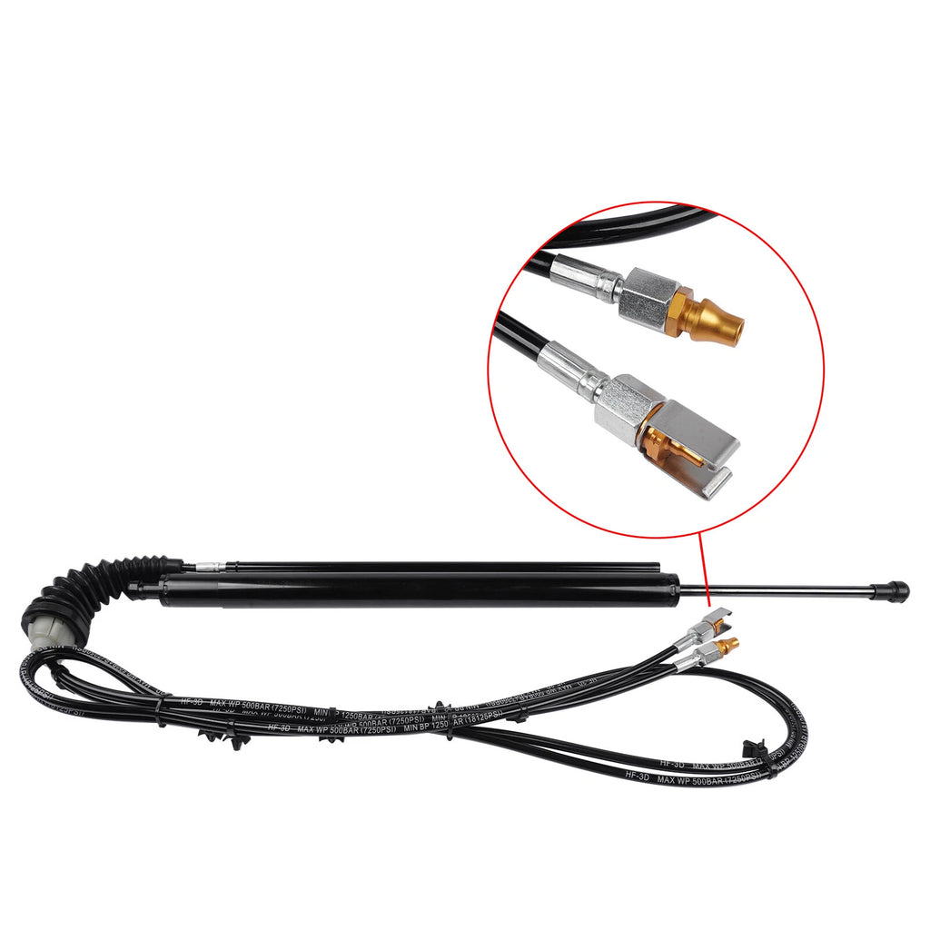 Power Liftgate Actuator for GMC Terrain (2010-2015)
