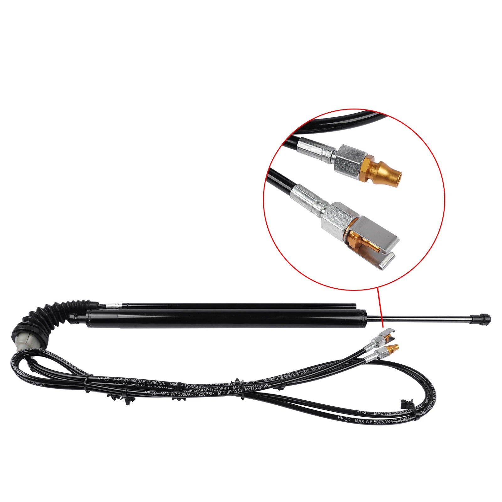 Power Liftgate Actuator for GMC Terrain (2010-2015)