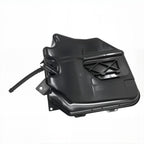 Engine Coolant Recovery Tank with Cap for Audi Q7 VW Touareg (2004–2015) 7L0121407C