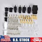 Wire Harness Repair Kit for Yamaha XT600 XT500 XS650 (1983–1990)