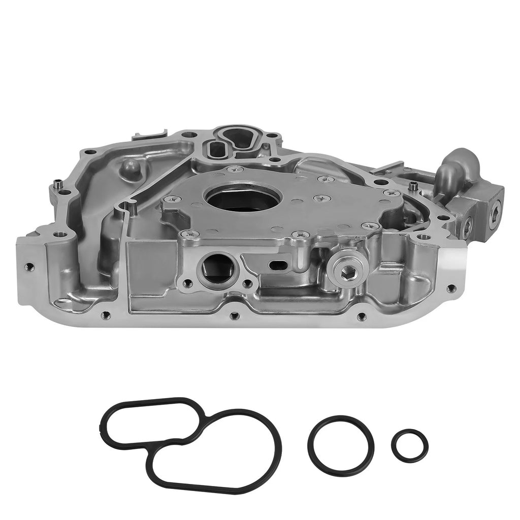 Oil Pump Assembly for Honda Odyssey Pilot Accord (2008–2017) 3.5L 15100-R70-A02