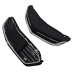 Chrome Front Upper Grill for Chevrolet Cruze (2016â2018)