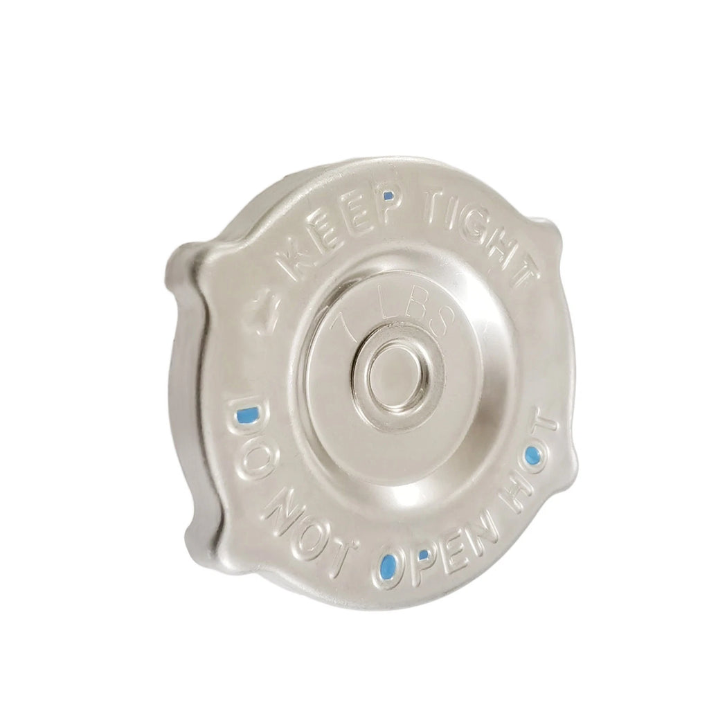 Radiator Cap for Ford V8 (1952-1954)