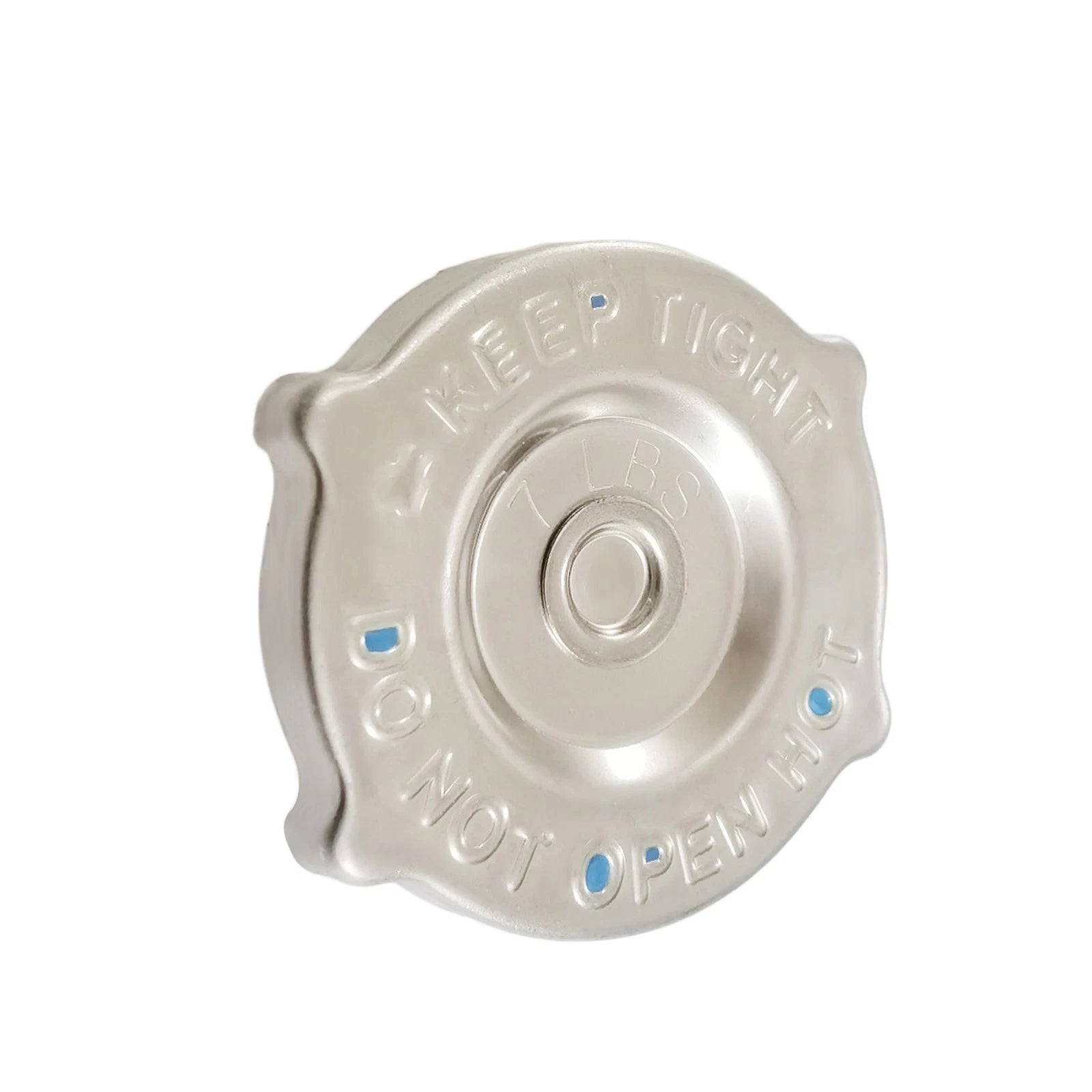 Radiator Cap for Ford V8 (1952-1954)