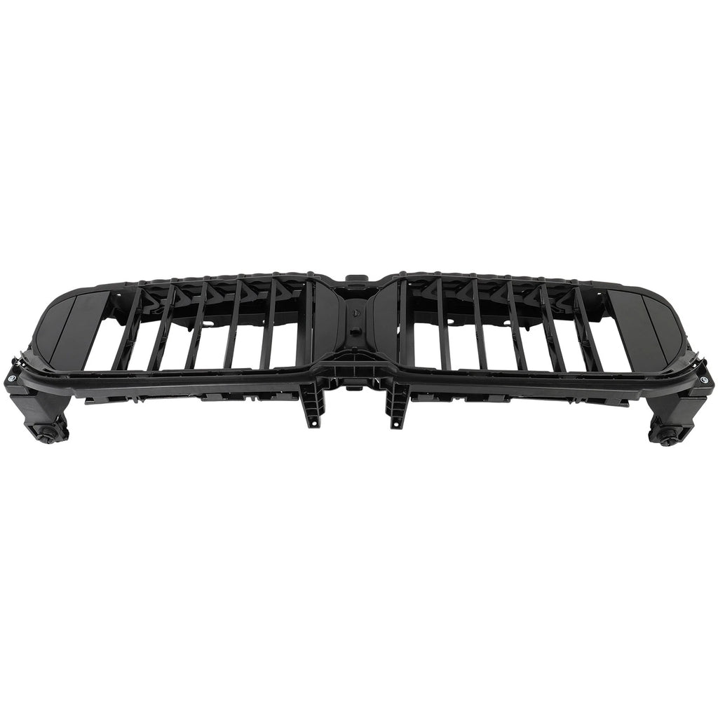 Front Radiator Active Grille Air Shutter W/Motor 51119498612 for BMW G30 (2021–2023)