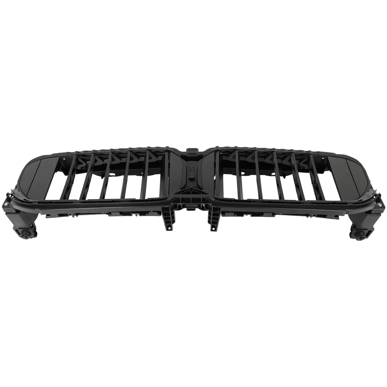 Front Radiator Active Grille Air Shutter W/Motor 51119498612 for BMW G30 (2021–2023)