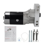 High Torque Starter for Chevy 350/400 (153/168 Tooth)