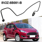Hose Assembly Coolant Reservoir for Ford Fiesta (2011–2019)