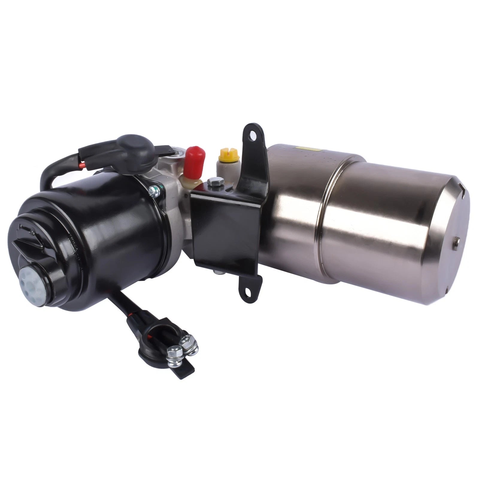 ABS Brake Booster Hydraulic Pump for Mitsubishi Pajero Montero (2000–2021)