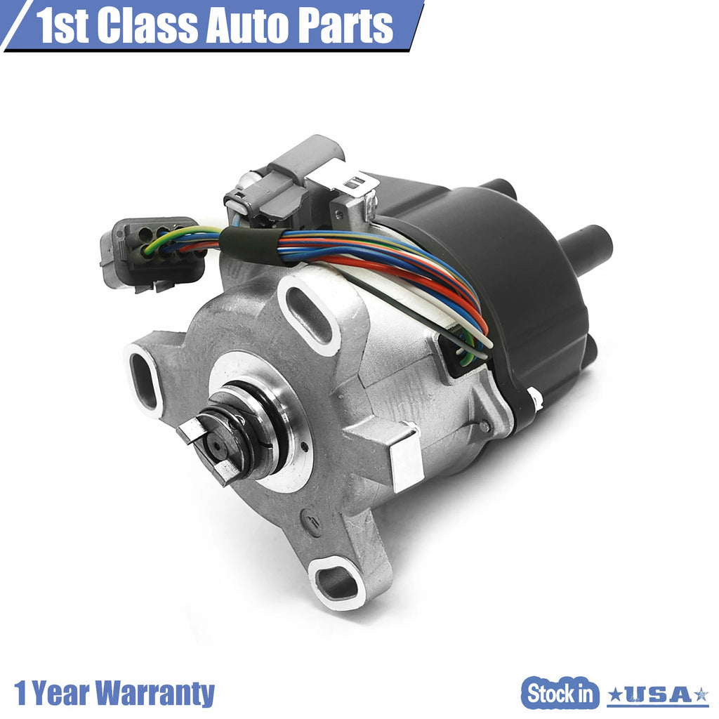 Ignition Distributor for Acura Integra 1.8L (1992–1995)