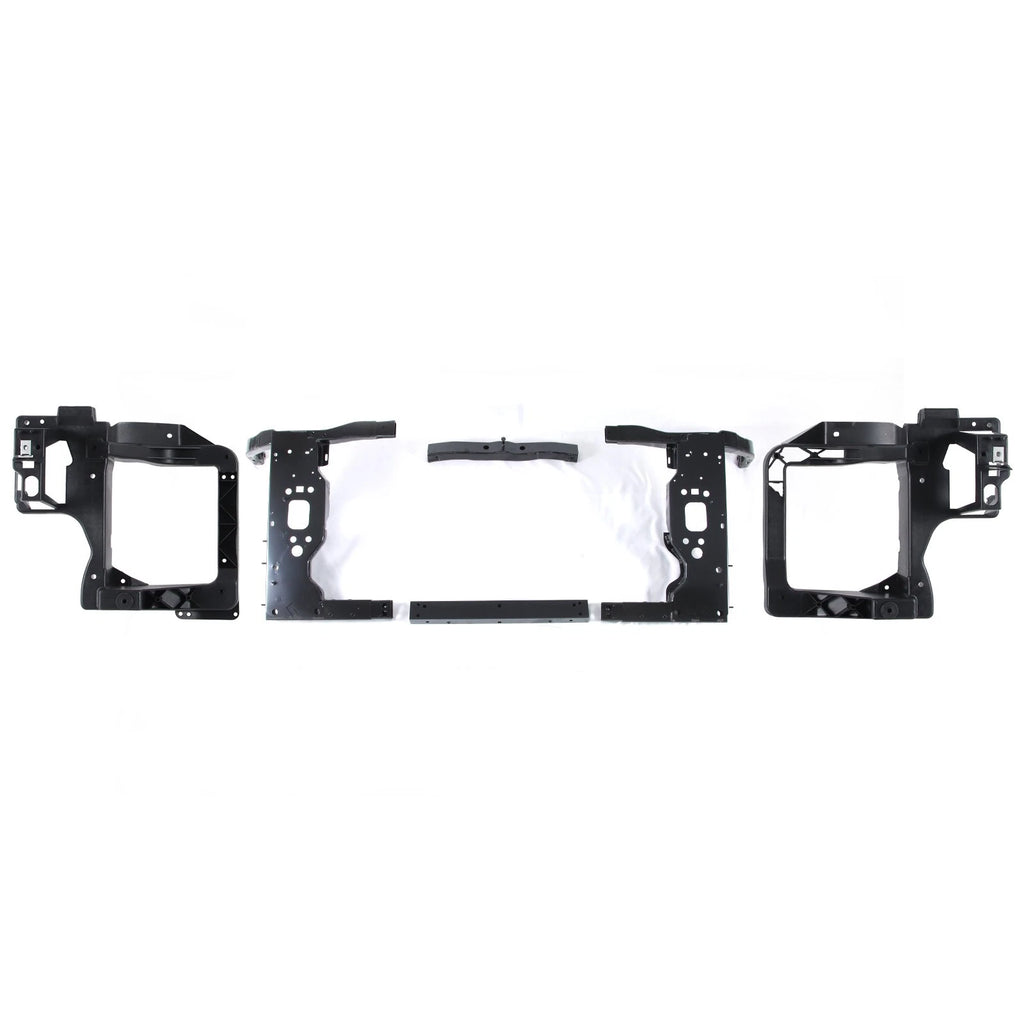 Radiator Support Assembly for Jeep Cherokee (2014–2018) with Headlight Brackets
