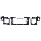 Radiator Support Assembly for Jeep Cherokee (2014–2018) with Headlight Brackets