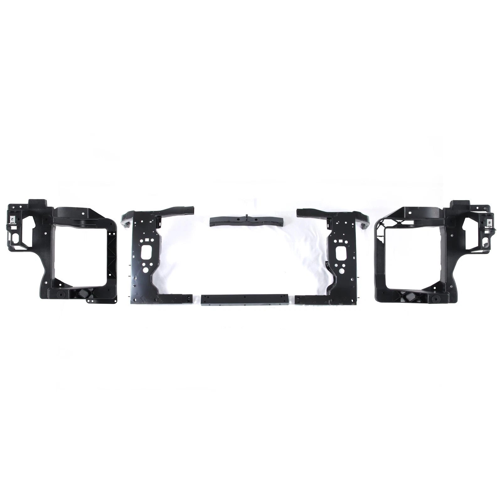 Radiator Support Assembly for Jeep Cherokee (2014–2018) with Headlight Brackets