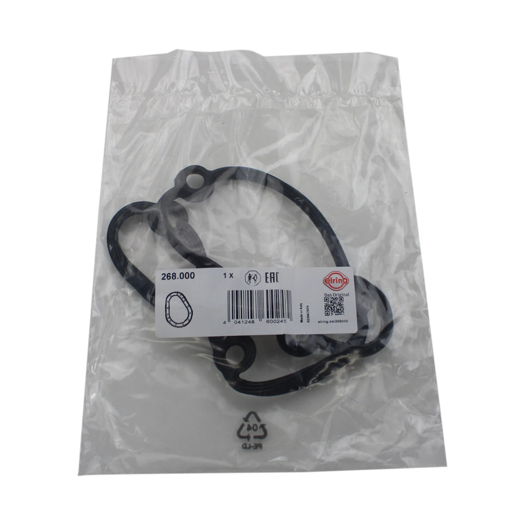 Elring 268.000 Engine Timing Cover Gasket for Audi Seat Volkswagen